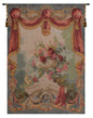 Drape Fleuri French Tapestry