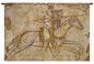 Templier  Flanders Belgian Tapestry Wall Art