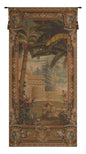 La recolte des ananas pagoda door French Tapestry