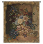 Fruit and Flowers Italian Tapestry