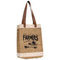 Farmers Market Tote Bag