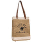Just Bee Tote Bag