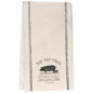 Tip Top Feed Farmhouse Long Runner