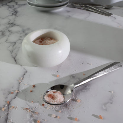 Ridge Coffee/Demitasse Spoon Set