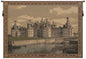 Chambord Castle II European Tapestry