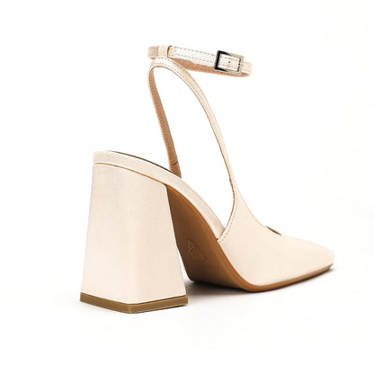 Madison - Block Heels