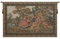 Minuetto Italian Tapestry