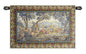 The Hunting Trip Italian Tapestry