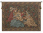 Princess I Tapestry Wall Hanging