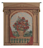 La Terasse Tapestry Wall Hanging