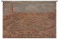Siena Town Square Italian Tapestry