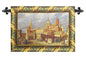 Palermo, The Cathedral Italian Tapestry