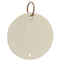 48/Pkgs Replacement Birthday Tags White (Pack of 2)