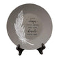 Your Wings Were Ready Plate (Pack of 2)