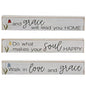 Love and Grace Mini Stick 3 Asstd. (Pack of 4)