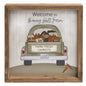 Bunny Hill Farm Frame (Pack of 2)