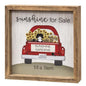 Sunshine Gardens Frame (Pack of 2)