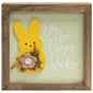 For Peeps Sake Frame (Pack of 4)