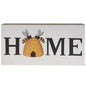Beehive Home Box Sign (Pack of 2)