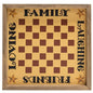 Family Checkerboard Frame (Pack of 2)