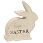 Happy Easter Chunky Bunny (Pack of 4)