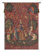 Smell European Tapestry