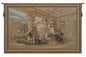 Temple of Ptolemy IV Tapestry Wall Hanging