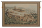 Acropolis Tapestry Wall Hanging