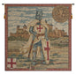 Templier I Tapestry Wall Hanging