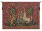 Sight I Tapestry Wall Hanging