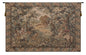 Hunting Scene Fersan Tapestry Wall Hanging