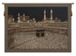 New Mecca Tapestry Wall Hanging