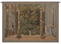 La Grand Serre French Tapestry