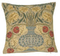 The Rose William Morris European Cushion Covers