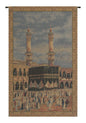 Mecca II European Wall Art