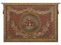 Vase Empire French Tapestry