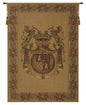 Blason Tours Belgian Tapestry