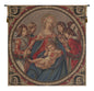 Maria Dolorosa European Wall Art
