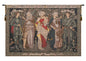 Womens Worth European Tapestry