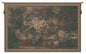 Bouquet with Grapes Green Italian Tapestry
