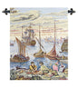 Barconi Italian Tapestry