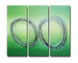 Joined Forces Canvas Wall Art