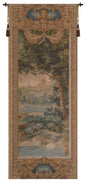 Portiere Cascade II French Tapestry