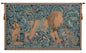 Lion I French Tapestry
