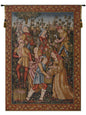 Vendanges  French Tapestry