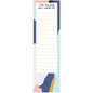 I Like Big Lists Notepad (Pack of 4)