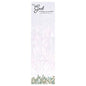 God Possible Notepad (Pack of 4)