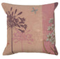 Springtime Blossoms French Cushion