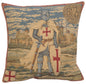 Templier II European Cushion Covers
