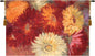 Gerberas Fine Art Tapestry